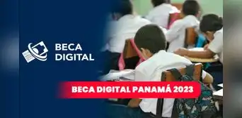 Beca Digital 2023: ¿cómo crear PIN de seguridad para becas en Panamá?