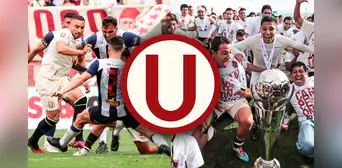 La 'U' ya sabe lo que es campeonar estando debajo de la mitad de la tabla en las primeras 4 fechas La 'U' ya sabe lo que es campeonar estando debajo de la mitad de la tabla en las primeras 4 fechas