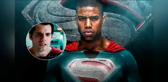 Triunfó con Creed y ¿ahora Superman? Michael B. Jordan se confiesa ante ola de rumores
