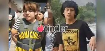 El caso de la 'Asesina de Tinder' peruana: mató a su cita por no formalizar su relación El caso de la 'Asesina de Tinder' peruana: mató a su cita por no formalizar su relación