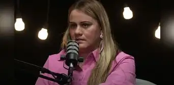 Lourdes Sacín: ¿cómo la relación con Andy V afectó su salud y qué le pasó tras la muerte de su mascota? Lourdes Sacín: ¿cómo la relación con Andy V afectó su salud y qué le pasó tras la muerte de su mascota?