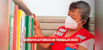 ¿Eres bachiller y buscas trabajo? Cuna Más ofrece 78 empleos de hasta más de S/6.500 de sueldo ¿Eres bachiller y buscas trabajo? Cuna Más ofrece 78 empleos de hasta más de S/6.500 de sueldo