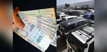 Financiamiento vehicular: ¿cuántos sueldos mínimos necesito para comprar un carro del año en Perú? Financiamiento vehicular: ¿cuántos sueldos mínimos necesito para comprar un carro del año en Perú?
