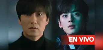 "Island" parte 2, episodios 9 y 10 en estreno: ¿a qué hora y dónde ver el k-drama? "Island" parte 2, episodios 9 y 10 en estreno: ¿a qué hora y dónde ver el k-drama?