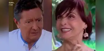 "Al fondo hay sitio": Frida Betancourt invitó a Peter a club nudista por 4 días