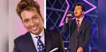 ¿Quién es Ricky Santos, el imitador chileno acusado de ser infiel a su esposa peruana? ¿Quién es Ricky Santos, el imitador chileno acusado de ser infiel a su esposa peruana?