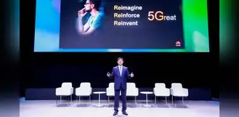 Huawei lanza en el MWC 2023 nuevas soluciones simplificadas para redes, centros de datos y la nube Huawei lanza en el MWC 2023 nuevas soluciones simplificadas para redes, centros de datos y la nube