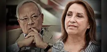 Hildebrandt: "Antes sostenía que Boluarte debía renunciar, ahora digo que tiene que largarse"
