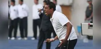 Pepe Soto: "Alianza Lima tiene que ganar el primer partido para sacarse la mochila"