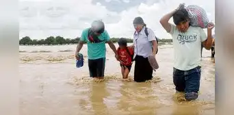 16 de marzo, fecha clave para saber si hay condiciones de un Niño costero