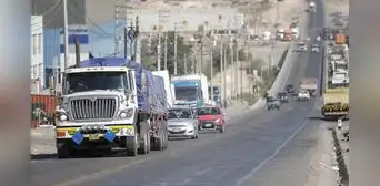 Dirigentes de Arequipa anuncian movilización el  6 de marzo
