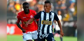La misteriosa publicación de Alianza Lima que confirmaría el fichaje de Christian Cueva La misteriosa publicación de Alianza Lima que confirmaría el fichaje de Christian Cueva