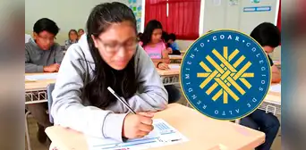 Resultados COAR 2023 serán publicados este miércoles 8 de marzo, anuncia Minedu Resultados COAR 2023 serán publicados este miércoles 8 de marzo, anuncia Minedu
