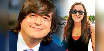 Jaime Bayly: ¿a qué se dedica su hija mayor, Camila Bayly, y por qué se encuentran distanciados?