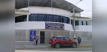 Mujer relata cómo operaba mafia de trata de personas que captó a su hija en Tacna Mujer relata cómo operaba mafia de trata de personas que captó a su hija en Tacna