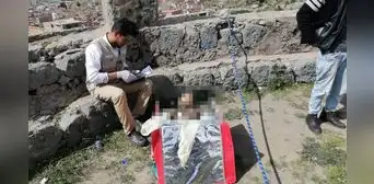De Juanita a Juan: se reveló que momia hallada a bordo de delivery en Puno era un varón