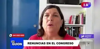 RMP: José Cevasco renunció porque su cabeza estaba pedida por los políticos RMP: José Cevasco renunció porque su cabeza estaba pedida por los políticos