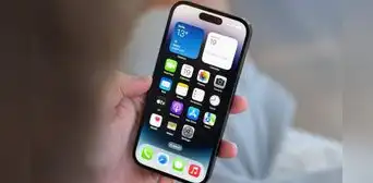 El iPhone 14 Pro fue elegido como el mejor teléfono del año en el MWC 2023 El iPhone 14 Pro fue elegido como el mejor teléfono del año en el MWC 2023
