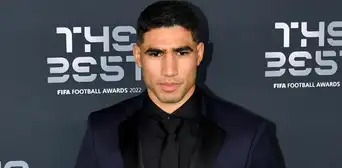 Achraf Hakimi, estrella del PSG, es acusado formalmente por violación en Francia