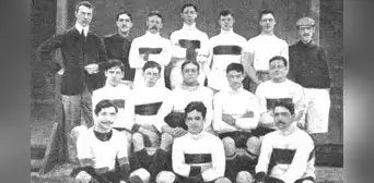 ¿Quién fue el primer campeón del fútbol peruano? ¿Quién fue el primer campeón del fútbol peruano?