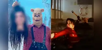 “Winnie the Pooh: sangre y miel” ESTRENO en Perú: ¿dónde y cómo ver la película de terror?
