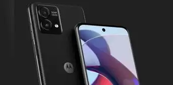 Moto G Stylus 2023: filtración revela las características del móvil económico con lápiz óptico Moto G Stylus 2023: filtración revela las características del móvil económico con lápiz óptico