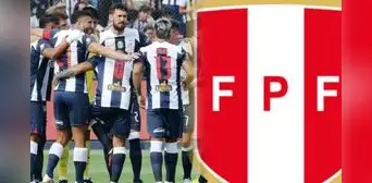 Alianza Lima exige a la FPF sustentar suspensión del partido con UCV o iniciará acciones legales Alianza Lima exige a la FPF sustentar suspensión del partido con UCV o iniciará acciones legales