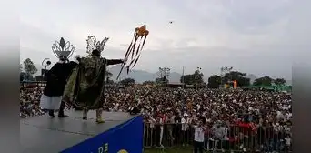 Fiestas de carnavales en Trujillo esperan recibir más de 40.000 visitantes