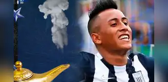 ¿Qué se sabe de la posible llegada de Christian Cueva a Alianza Lima? ¿Qué se sabe de la posible llegada de Christian Cueva a Alianza Lima?
