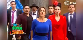 Fans de "Al fondo hay sitio" están hartos de este personaje y lo quieren fuera: “No la soporto”