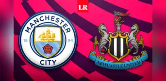 Manchester City vs. Newcastle EN VIVO: hora y canal de TV para el duelo de Premier League Manchester City vs. Newcastle EN VIVO: hora y canal de TV para el duelo de Premier League