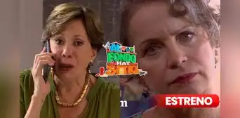 "Al fondo hay sitio" 10, capítulo 169 ONLINE [EN VIVO] por América TVGO: ¿dónde y cómo ver la serie?