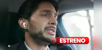 “El amor invencible” capítulo 10 EN VIVO: hora, canal y dónde VER la novela de Angelique Boyer “El amor invencible” capítulo 10 EN VIVO: hora, canal y dónde VER la novela de Angelique Boyer