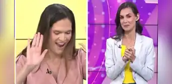 Lorena Álvarez bailó al ritmo de "El cervecero" tras conocer que Christian Cueva volvería a Alianza Lorena Álvarez bailó al ritmo de "El cervecero" tras conocer que Christian Cueva volvería a Alianza