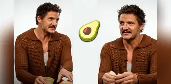 Pedro Pascal reabre debate sobre el nombre real de la palta: ¿qué dijo la RAE? Pedro Pascal reabre debate sobre el nombre real de la palta: ¿qué dijo la RAE?