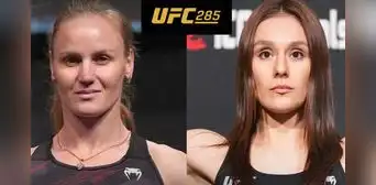 UFC 285 EN VIVO: ¿dónde ver Shevchenko vs. Grasso y Jones vs. Gane? Canales y cartelera UFC 285 EN VIVO: ¿dónde ver Shevchenko vs. Grasso y Jones vs. Gane? Canales y cartelera