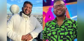 Choca Mandros se va del Perú, pero no dejará América TV: "Seguiré haciendo TV en España" Choca Mandros se va del Perú, pero no dejará América TV: "Seguiré haciendo TV en España"