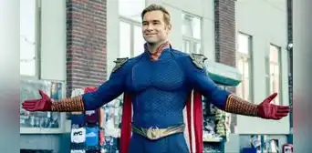 ¡Homelander llega a Perú ComicCon 2023! Fecha y precios para conocer a Anthony Starr de "The Boys"