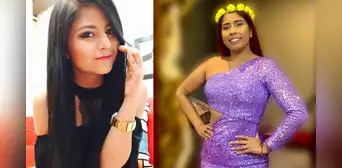 ¿Qué tienen en común Nickol Sinchi y Azucena Calvay, 2 grandes voces de la cumbia? ¿Qué tienen en común Nickol Sinchi y Azucena Calvay, 2 grandes voces de la cumbia?