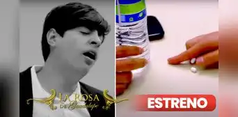 “La rosa de Guadalupe” 2023 EN VIVO ONLINE: ¿dónde, cuándo y a qué hora ver “Dulces sueños”?