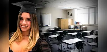 Fiorella Retiz: ¿en qué universidad estudió y por qué le tomó 10 años terminar su carrera? Fiorella Retiz: ¿en qué universidad estudió y por qué le tomó 10 años terminar su carrera?
