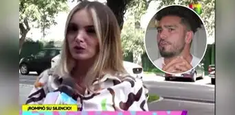 Cachaza revela que guardó 'luto' durante su relación con Rafael: "Estábamos en caminos distintos" Cachaza revela que guardó 'luto' durante su relación con Rafael: "Estábamos en caminos distintos"