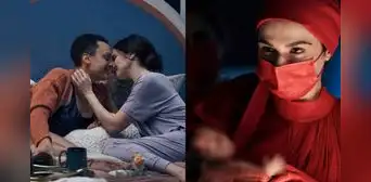 El thriller psicosexual de Amazon que 'destruye' a cintas eróticas de Netflix: sexo, locura y sangre El thriller psicosexual de Amazon que 'destruye' a cintas eróticas de Netflix: sexo, locura y sangre