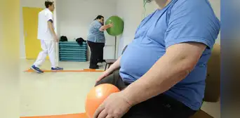 Para 2035, el 34% de los peruanos tendrá obesidad o sobrepreso, según un reporte mundial Para 2035, el 34% de los peruanos tendrá obesidad o sobrepreso, según un reporte mundial