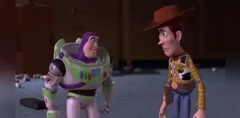 El día que "Toy story 2" fue eliminada por error y cómo una madre salvó la infancia de millones