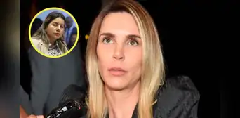 Juliana Oxenford aparecerá en su programa en ATV pese a rumores de renuncia