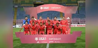 Suspenden partido de Cienciano contra Alianza Atlético