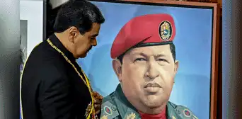 Empiezan en Venezuela actos para conmemorar los 10 años de la muerte de Hugo Chávez