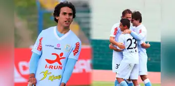 ¿Qué fue de Víctor ‘Cachi’ Ferreira, el recordado goleador paraguayo de Real Garcilaso? ¿Qué fue de Víctor ‘Cachi’ Ferreira, el recordado goleador paraguayo de Real Garcilaso?