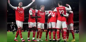 Arsenal vs. Bournemouth: ¿cuánto paga el partido de la Premier League? Arsenal vs. Bournemouth: ¿cuánto paga el partido de la Premier League?